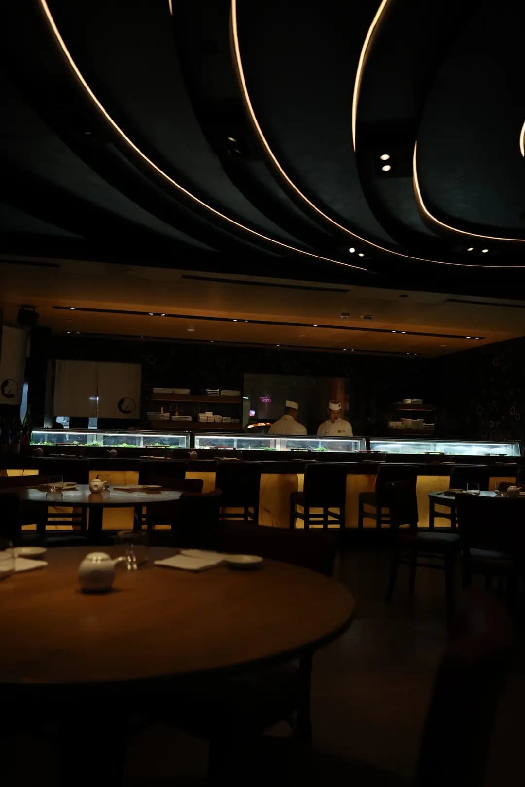Nobu photo 8