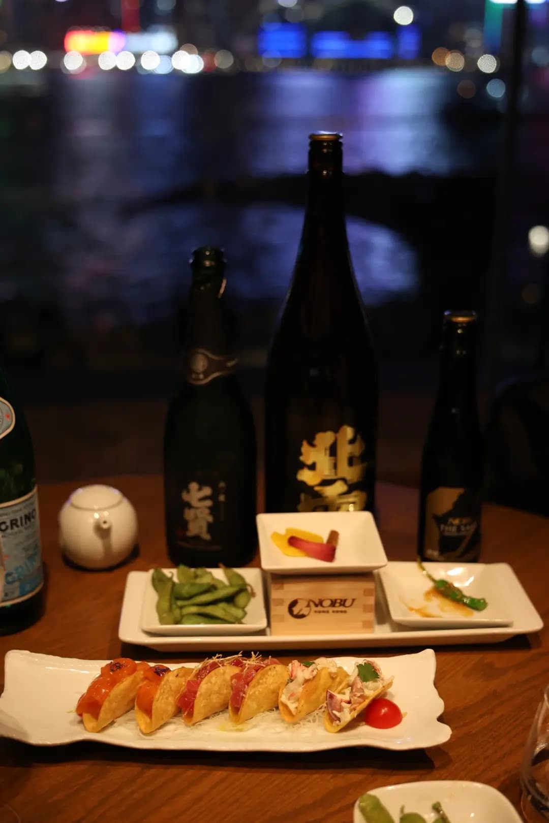 Nobu photo 3