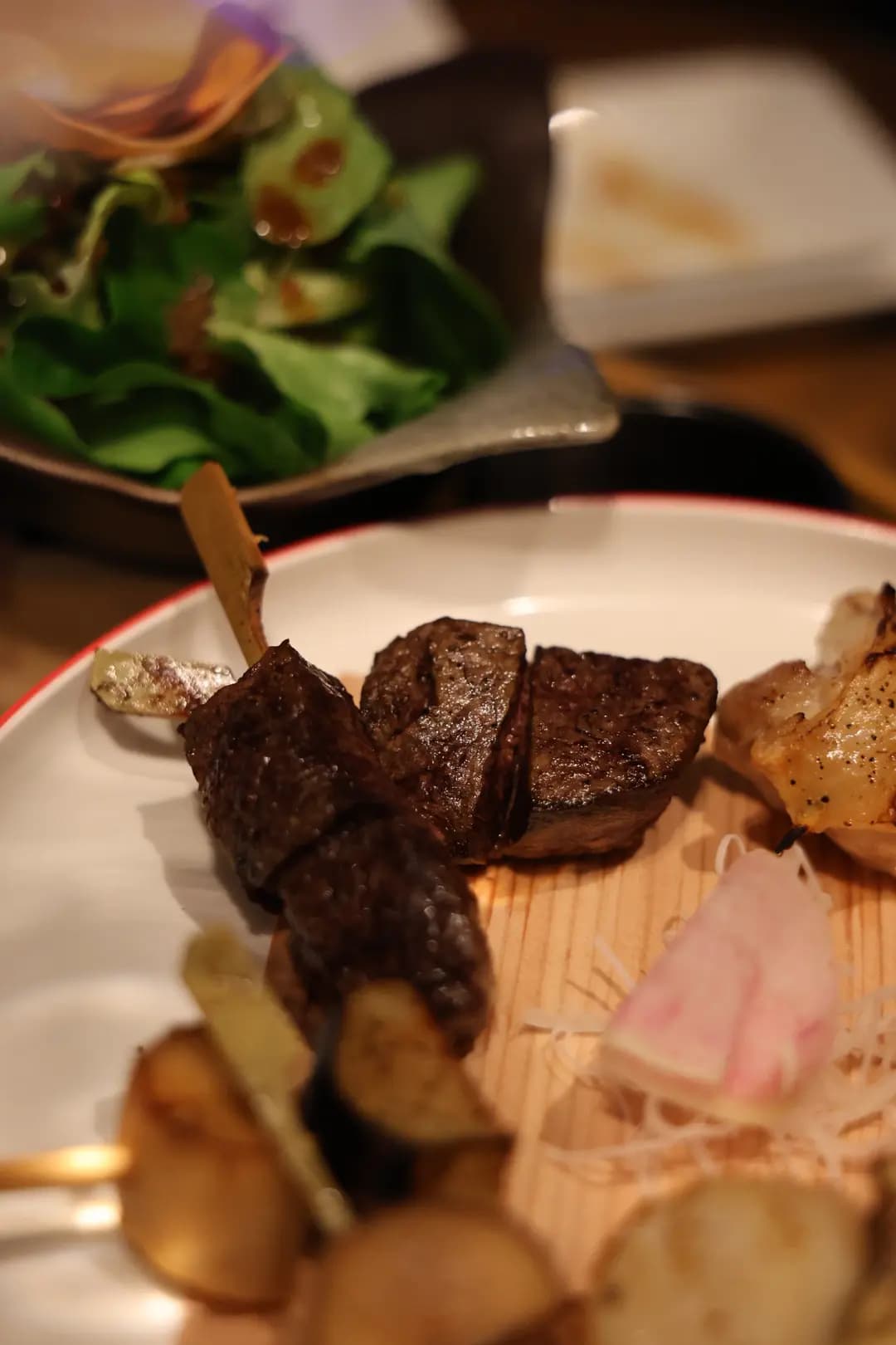 Nobu photo 4