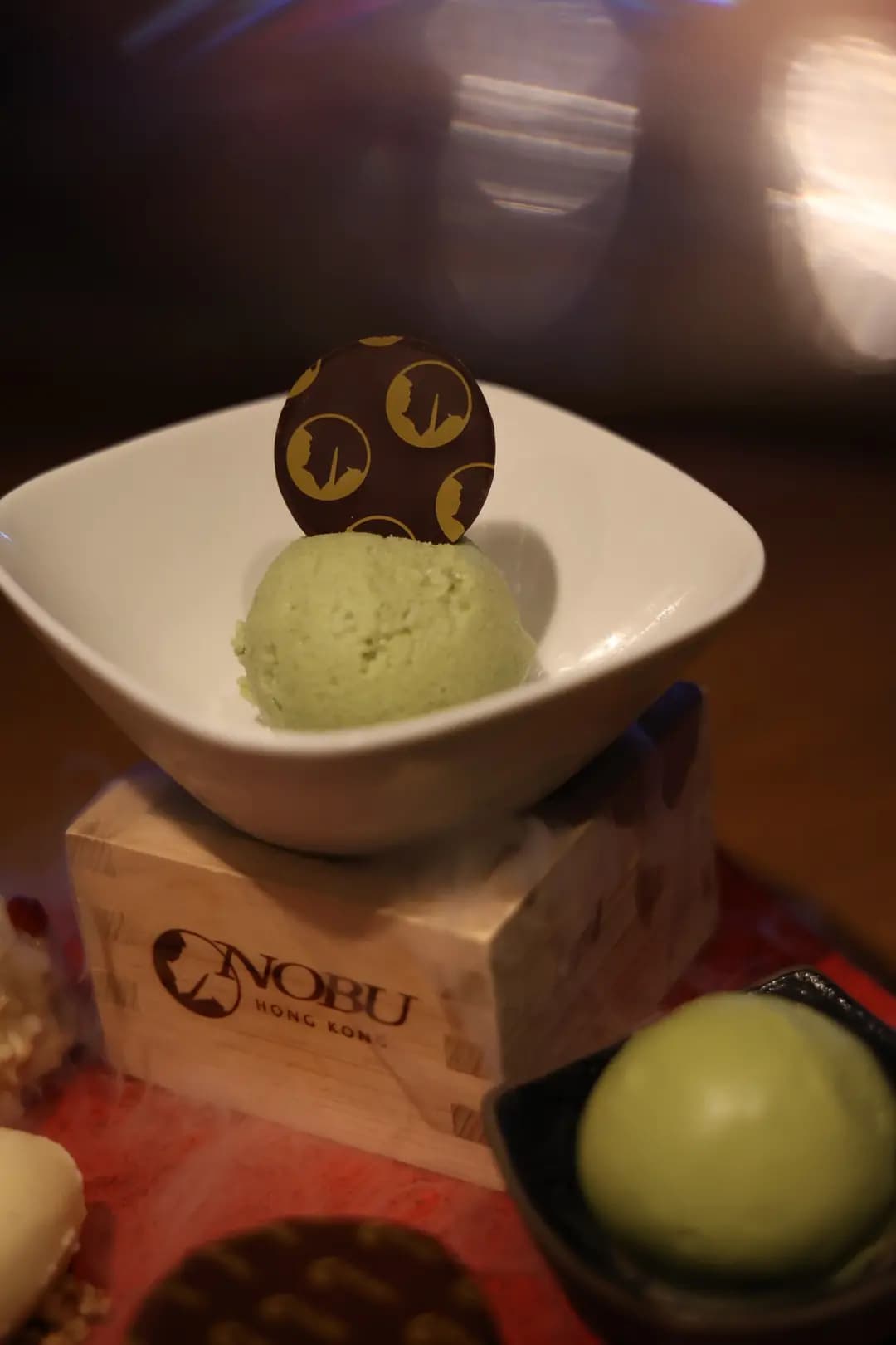 Nobu photo 7