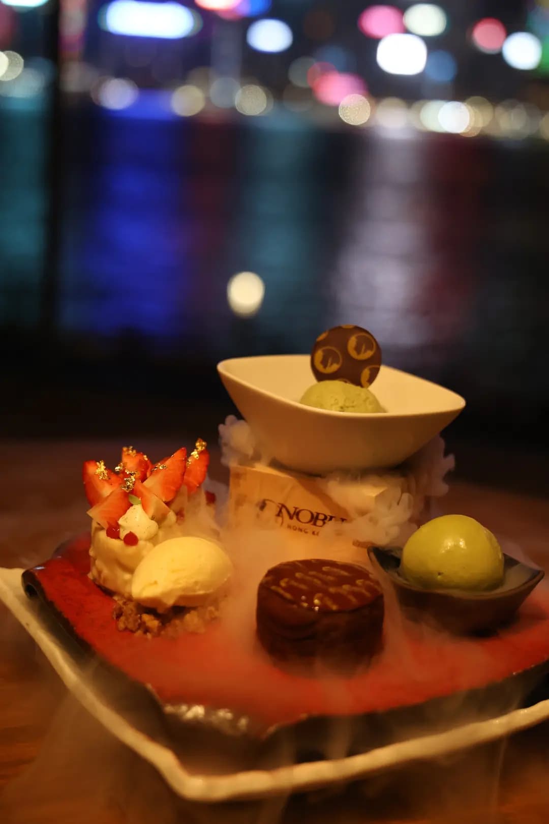 Nobu photo 1