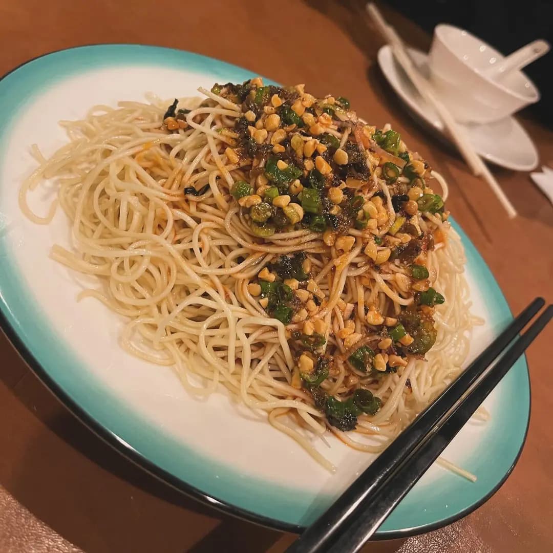 渝川菜館 photo 1