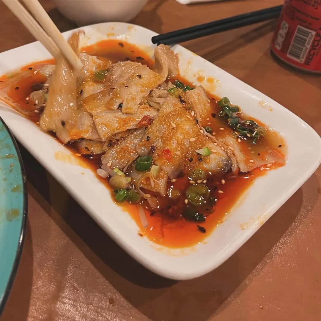 渝川菜館 photo 2