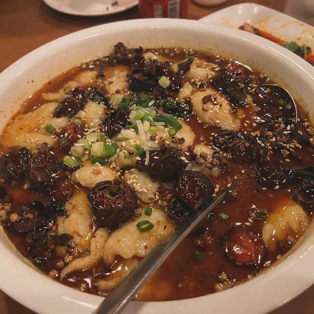 渝川菜館 photo 4