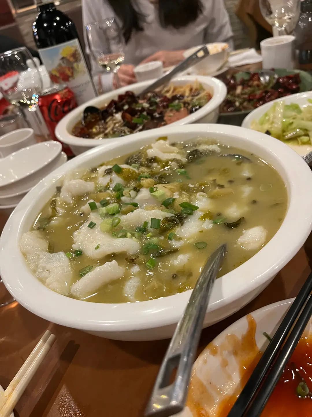 渝川菜館 photo 5