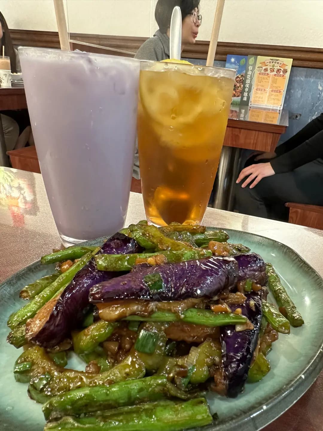 一葉台灣料理 photo 4