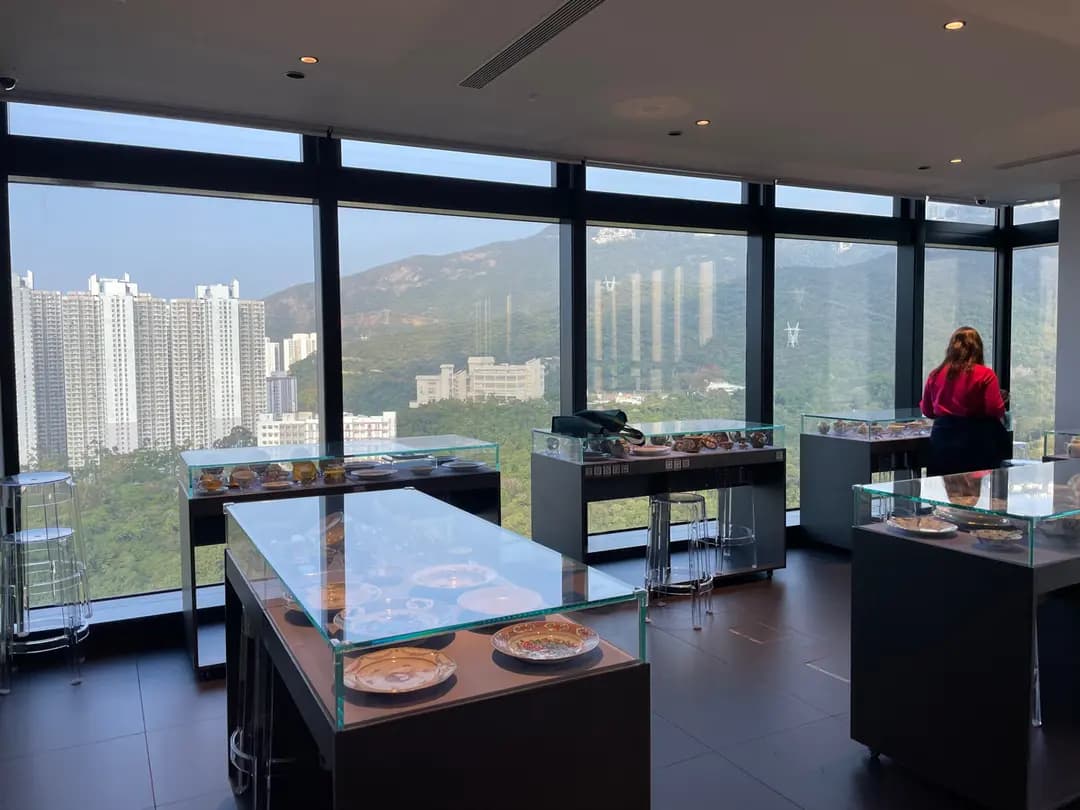 雙茗匯咖啡店 photo 2