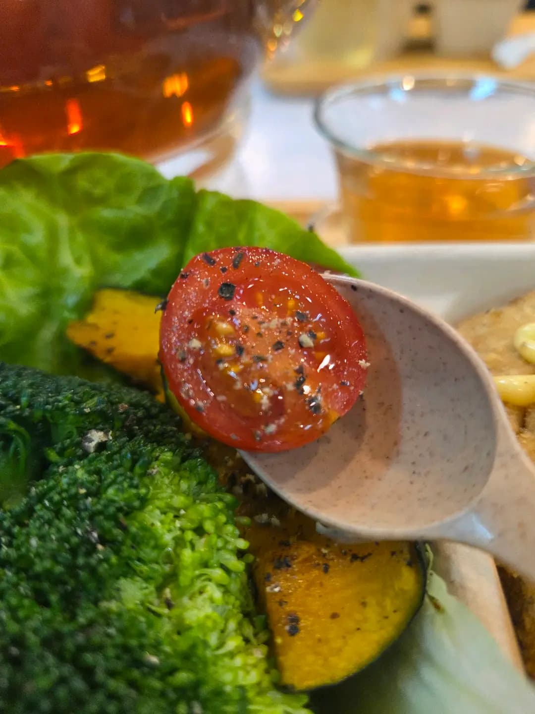 Chill 輕食300kcal photo 8