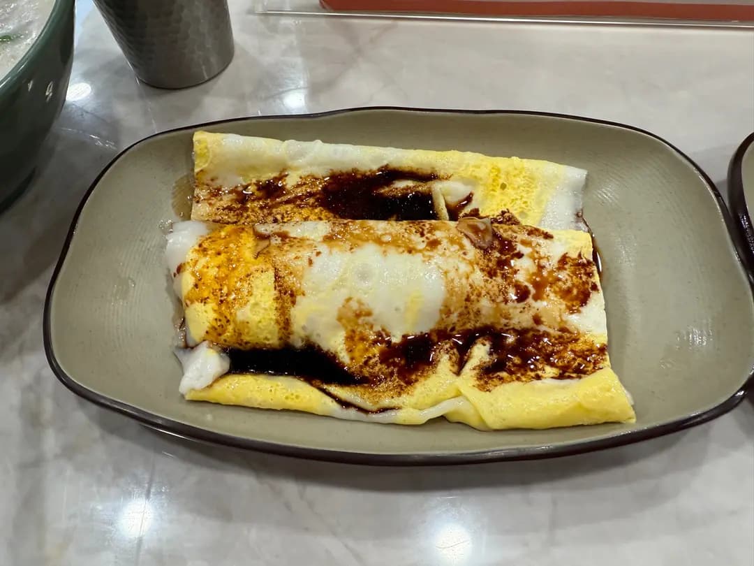 忠記粥品 (黄埔新邨) photo 5