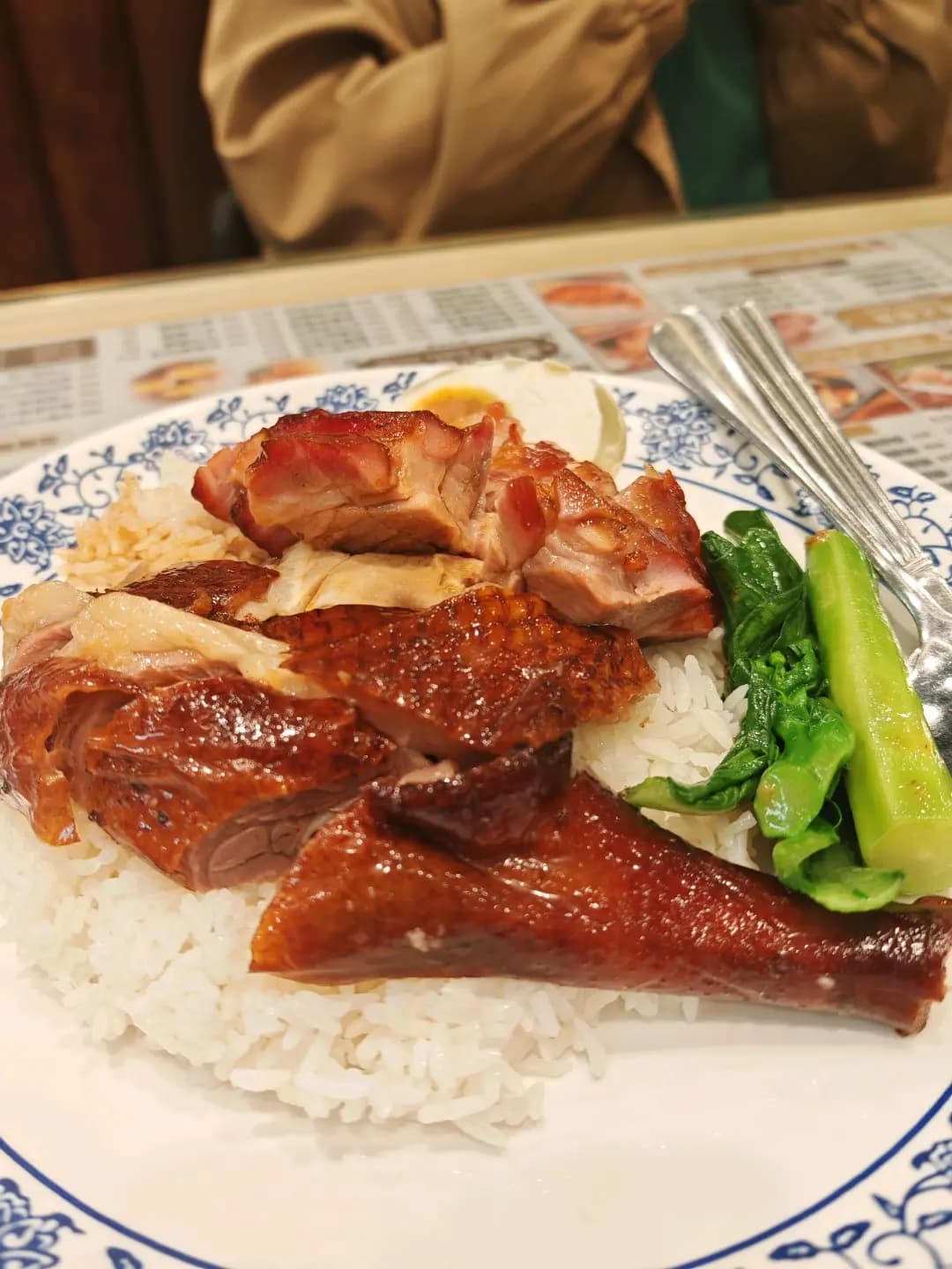 富華冰室 (葵涌廣場) photo 6