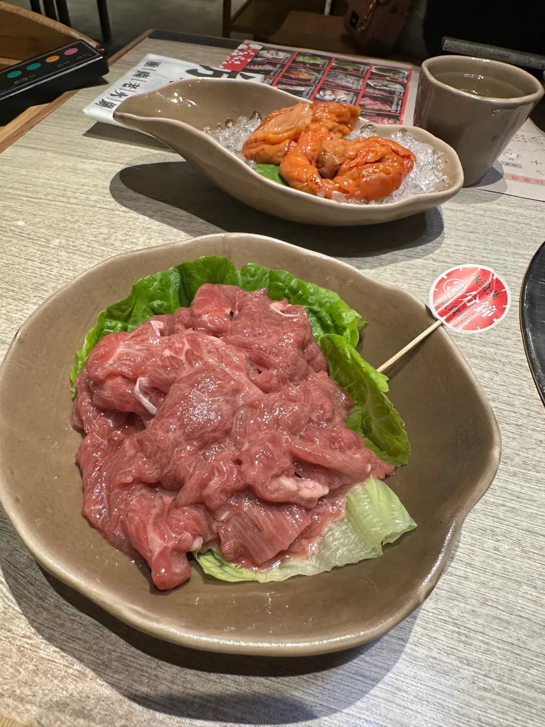 方叔叔重慶老火鍋 (太子集團中心) photo 6