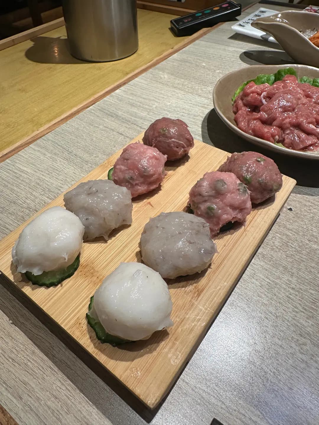 方叔叔重慶老火鍋 (太子集團中心) photo 7