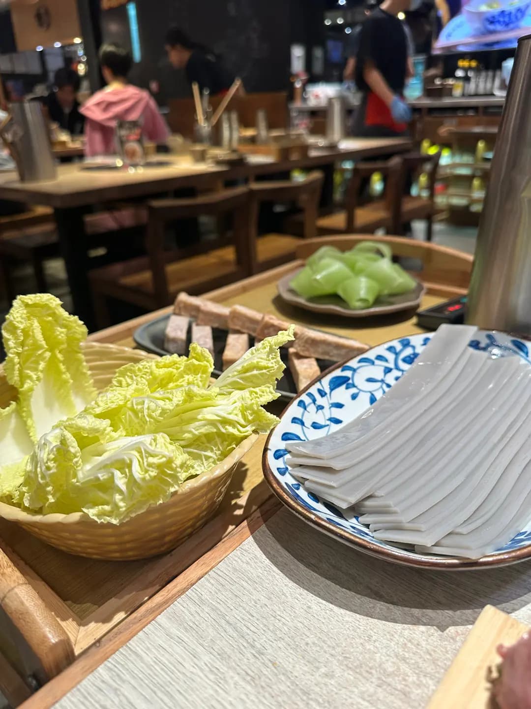 方叔叔重慶老火鍋 (太子集團中心) photo 1