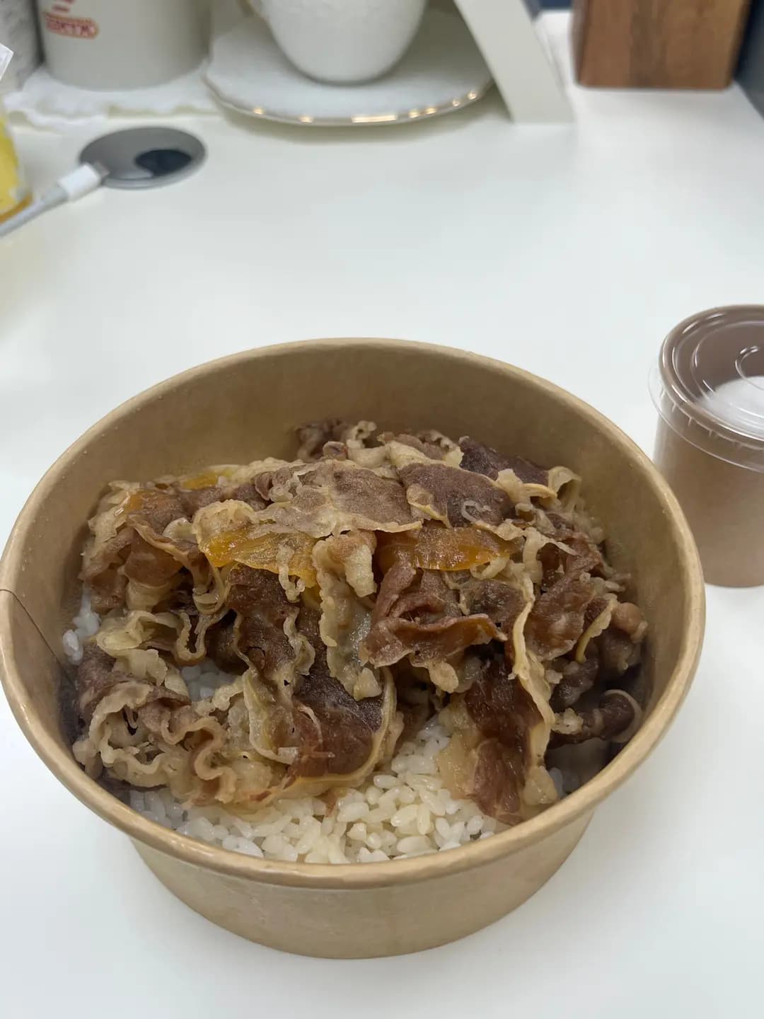 牛丼家 photo 5