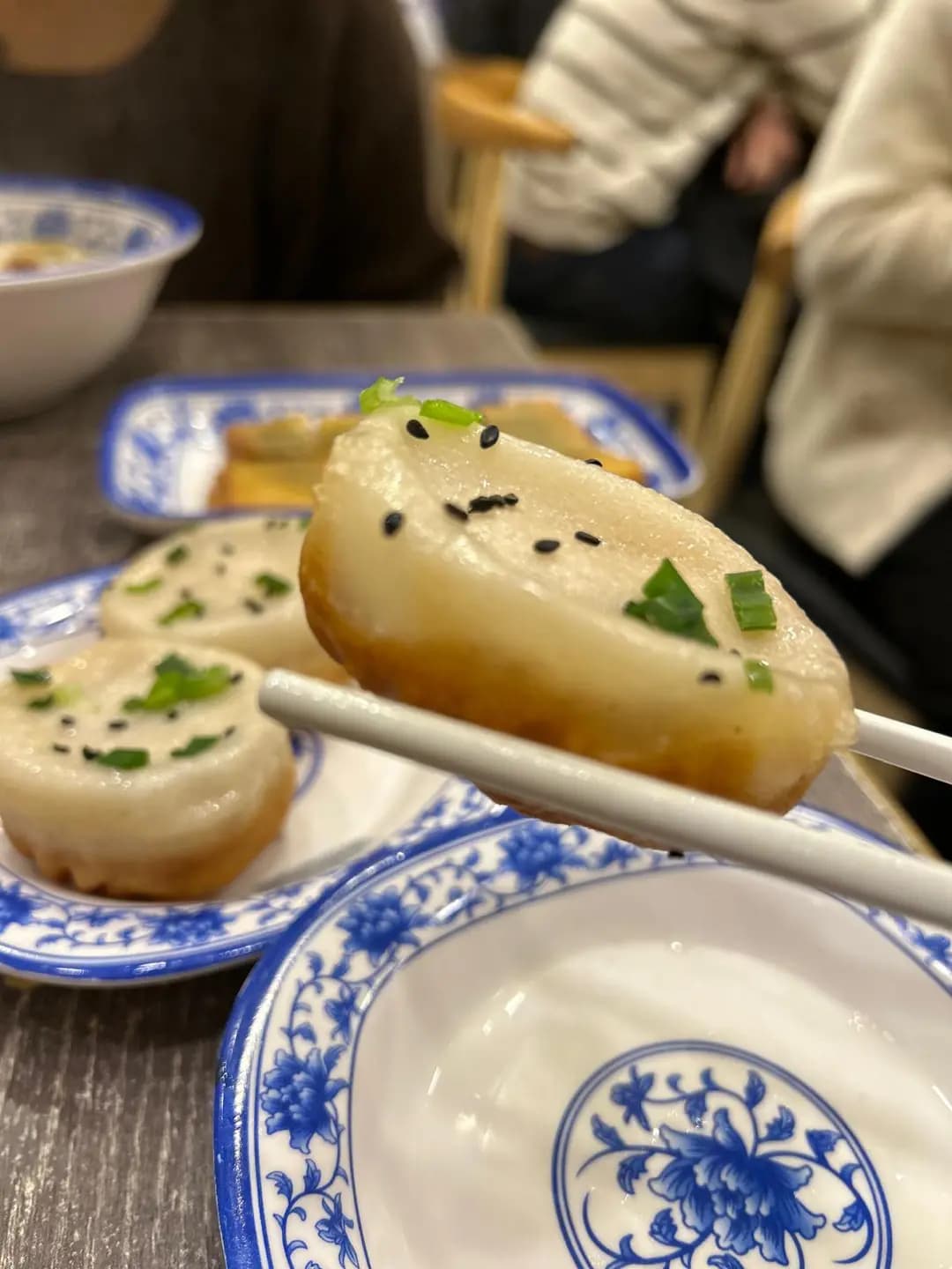 劉興記生煎包專門店 (永樂街) photo 1