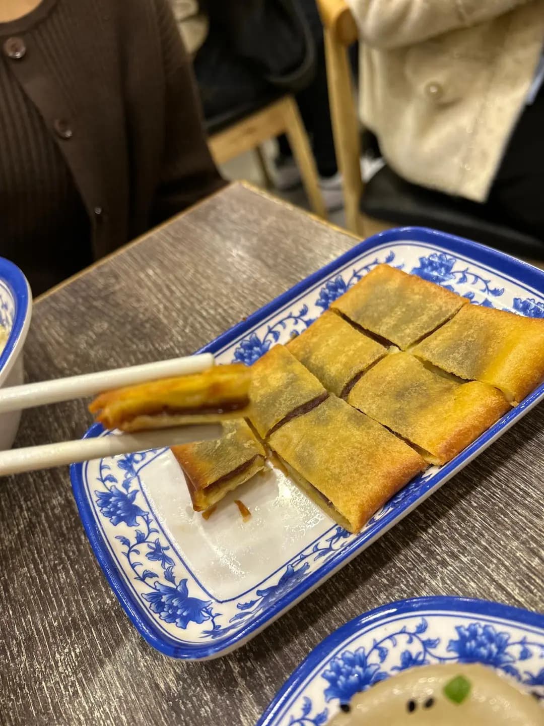 劉興記生煎包專門店 (永樂街) photo 7