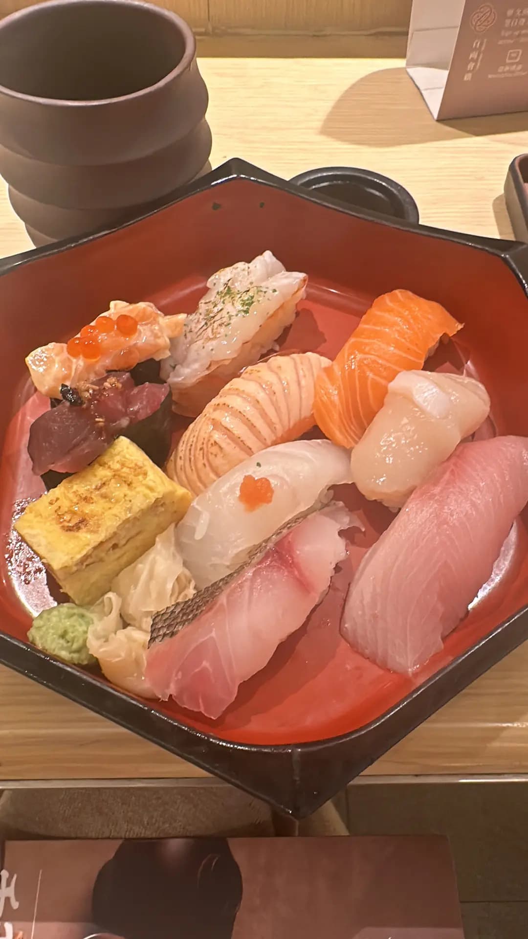千両 (太古城) photo 1