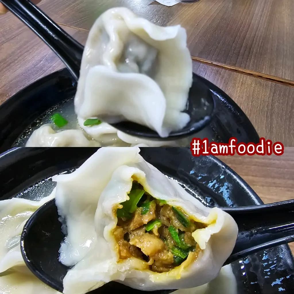 北京水餃店 photo 5