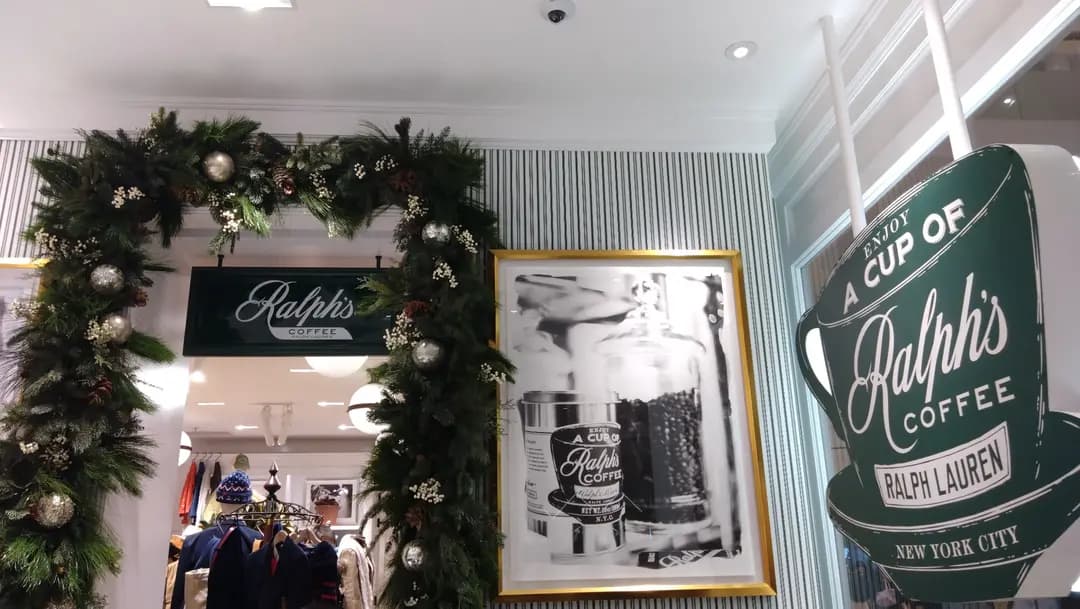 Ralph's Coffee photo 7