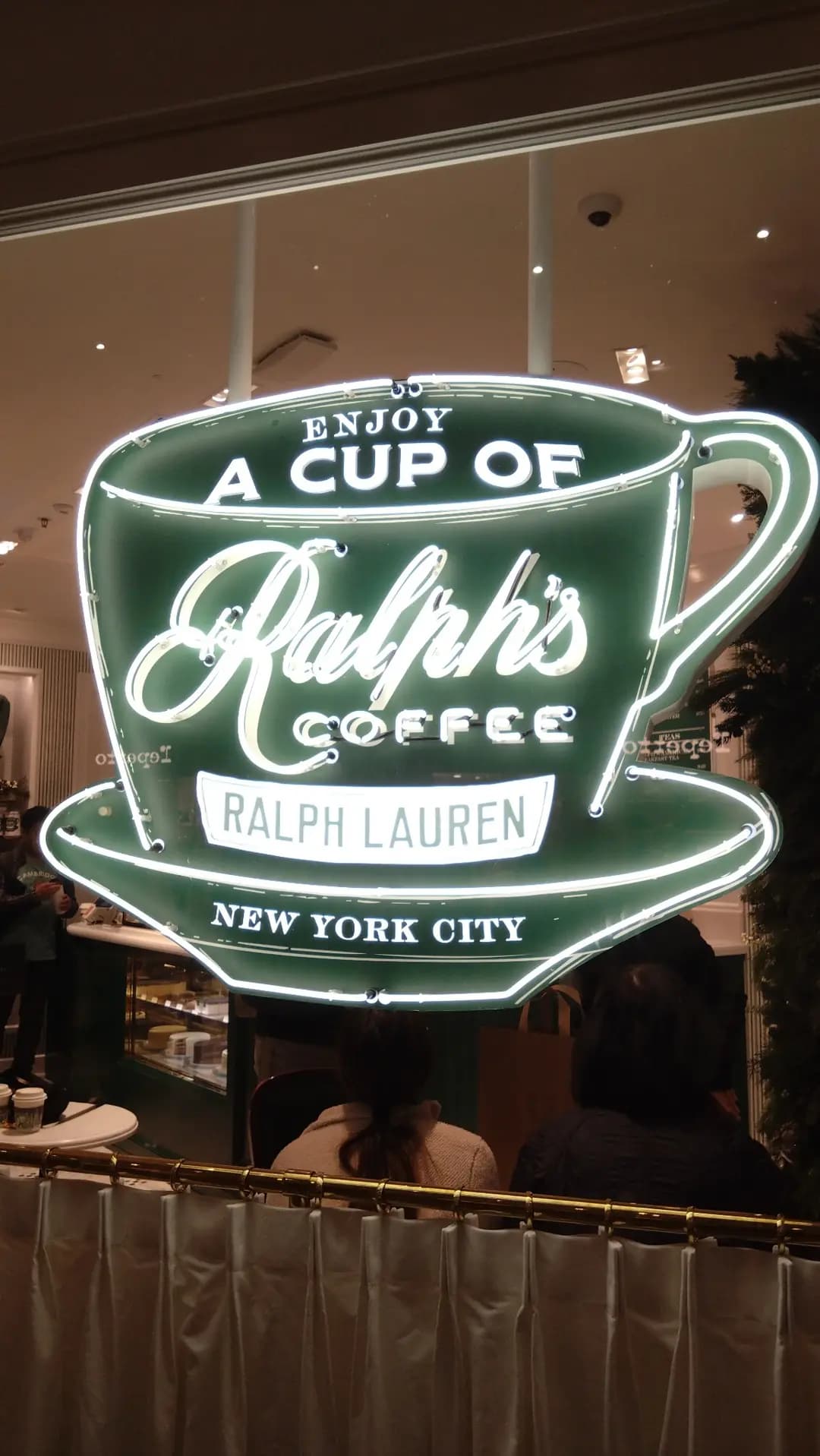 Ralph's Coffee photo 8