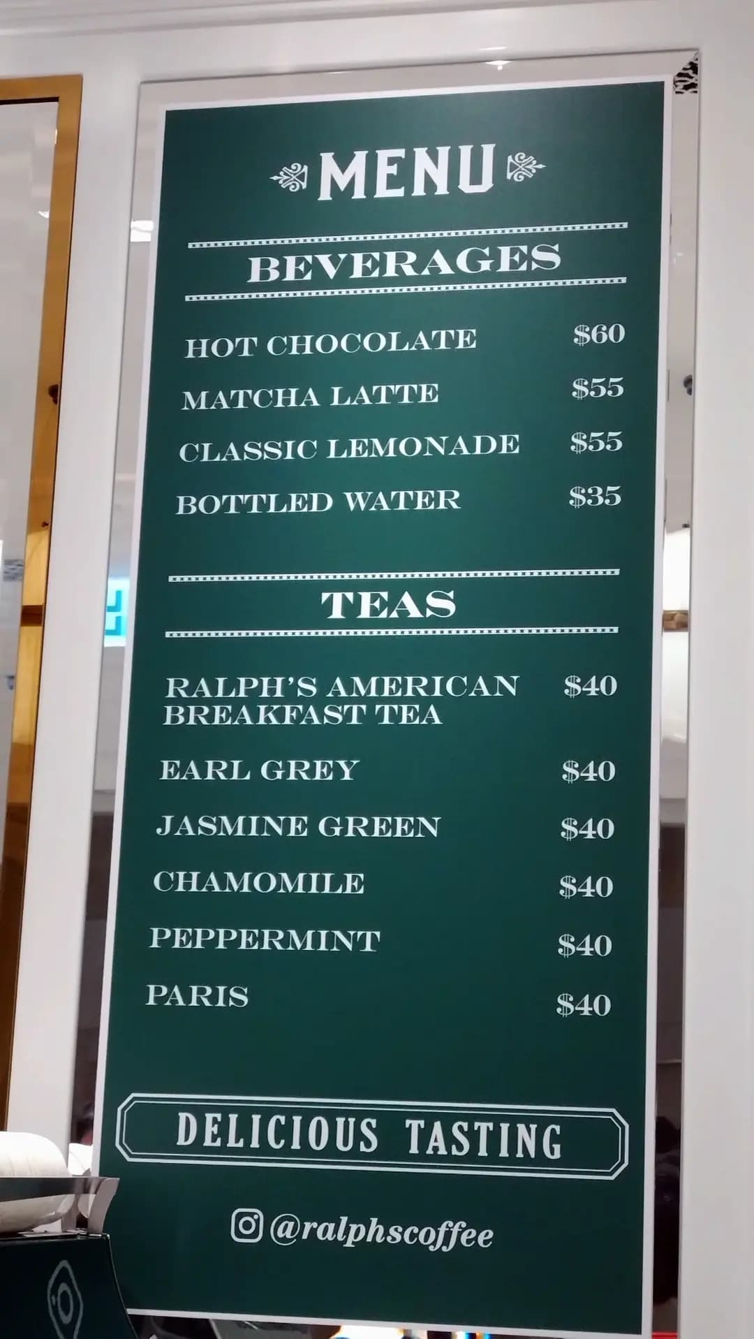 Ralph's Coffee photo 1