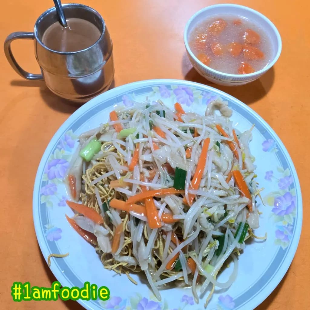 陸宜居茶餐廳 photo 5