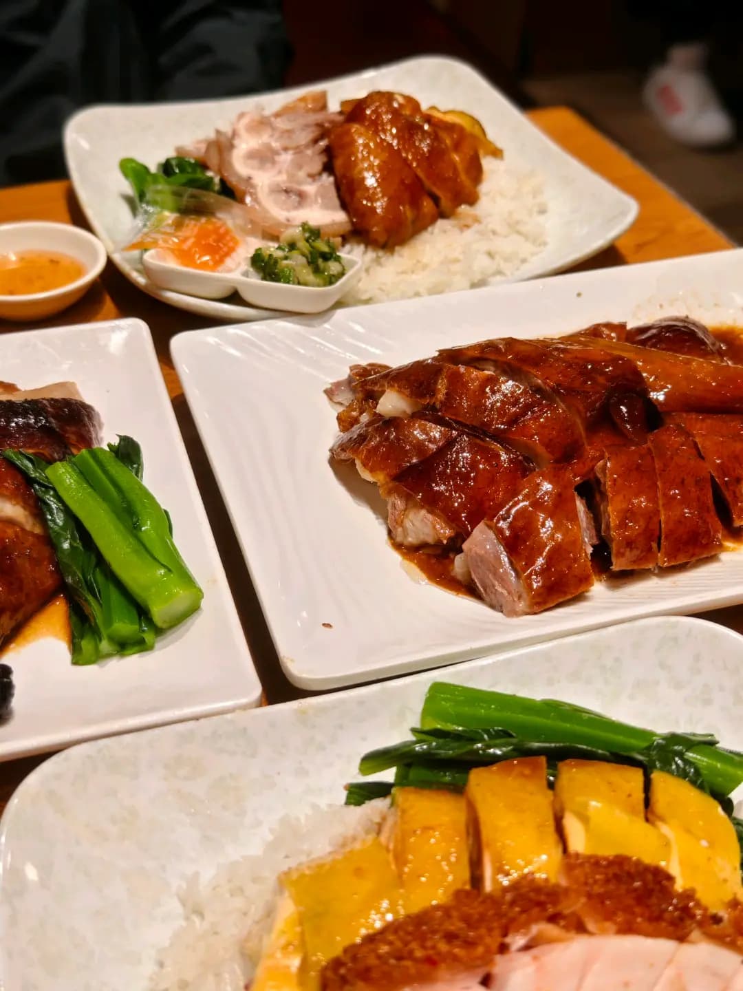 大少燒味茶餐廳 photo 2