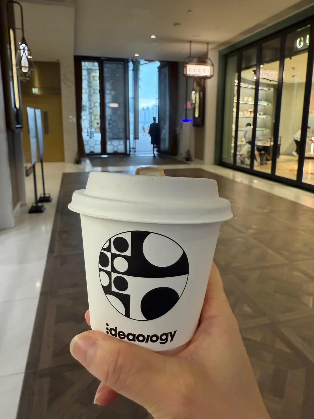 Infuse Specialty Coffee by Ideaology photo 6