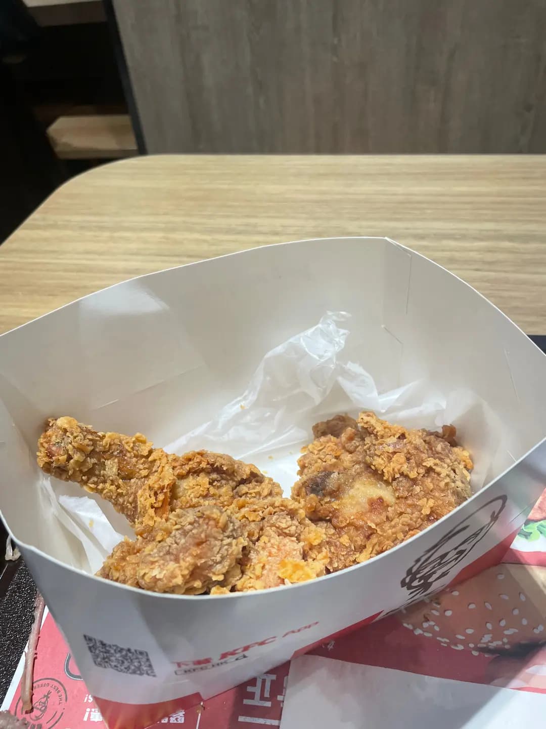 肯德基家鄉雞 (KFC) photo 3