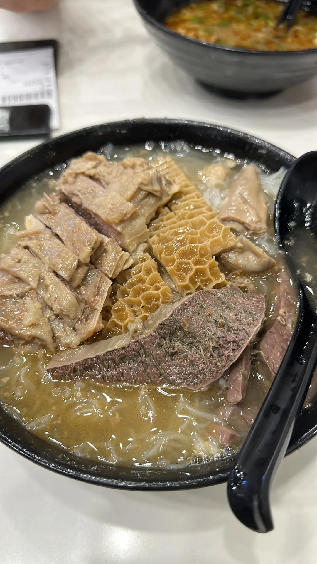洪記麵家 (MOSTown新港城中心(5期)) photo 4