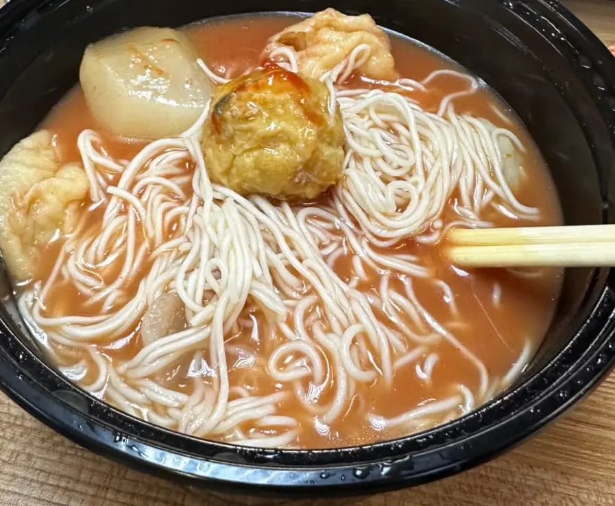 港佬車仔麵 photo 1