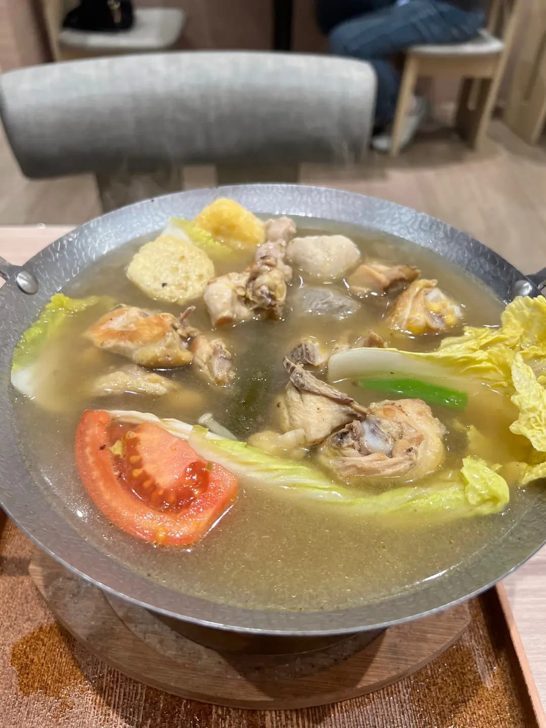 茶木‧台式休閒餐廳 (T Town South) photo 3