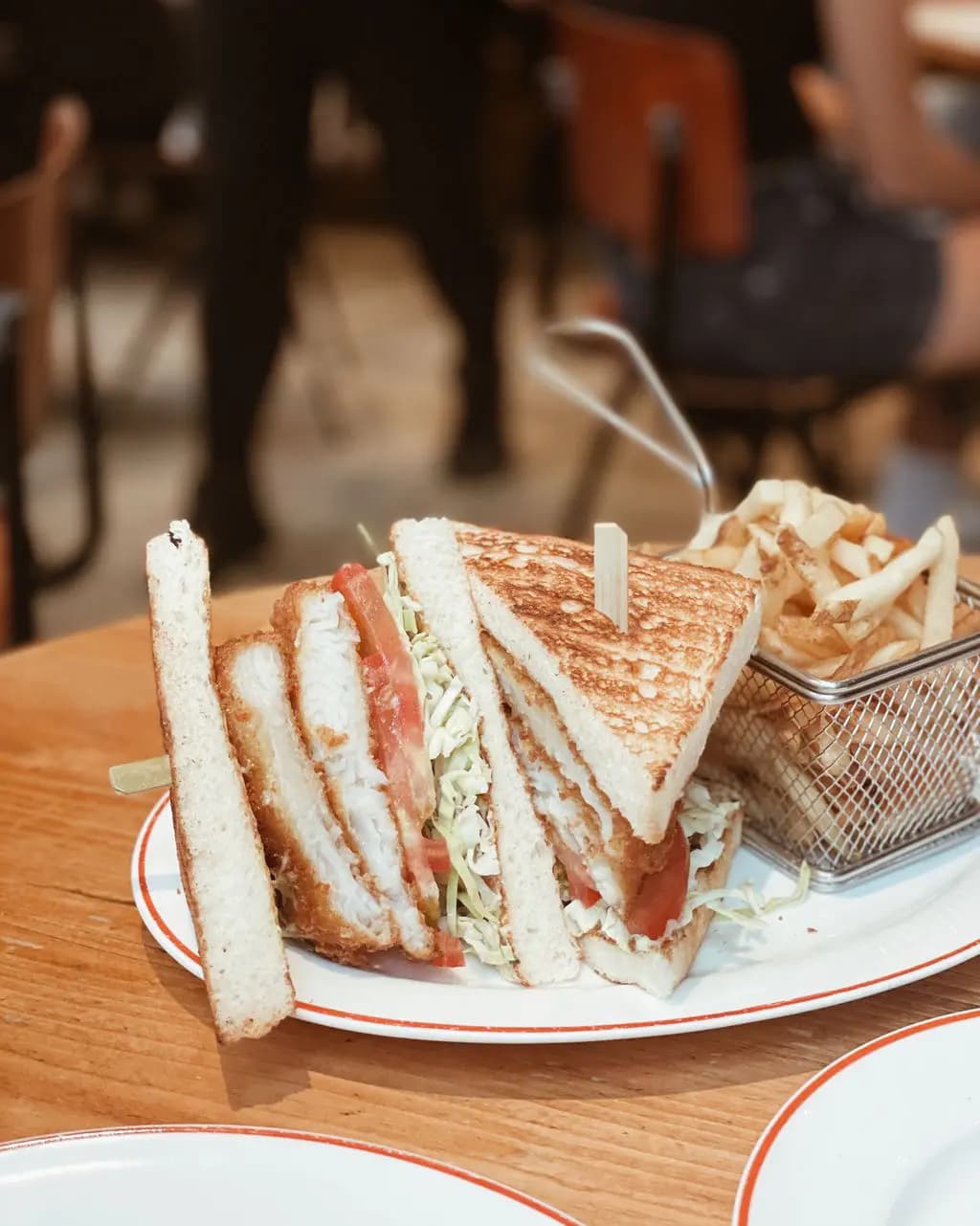 Elephant Grounds (永豐大廈) photo 5