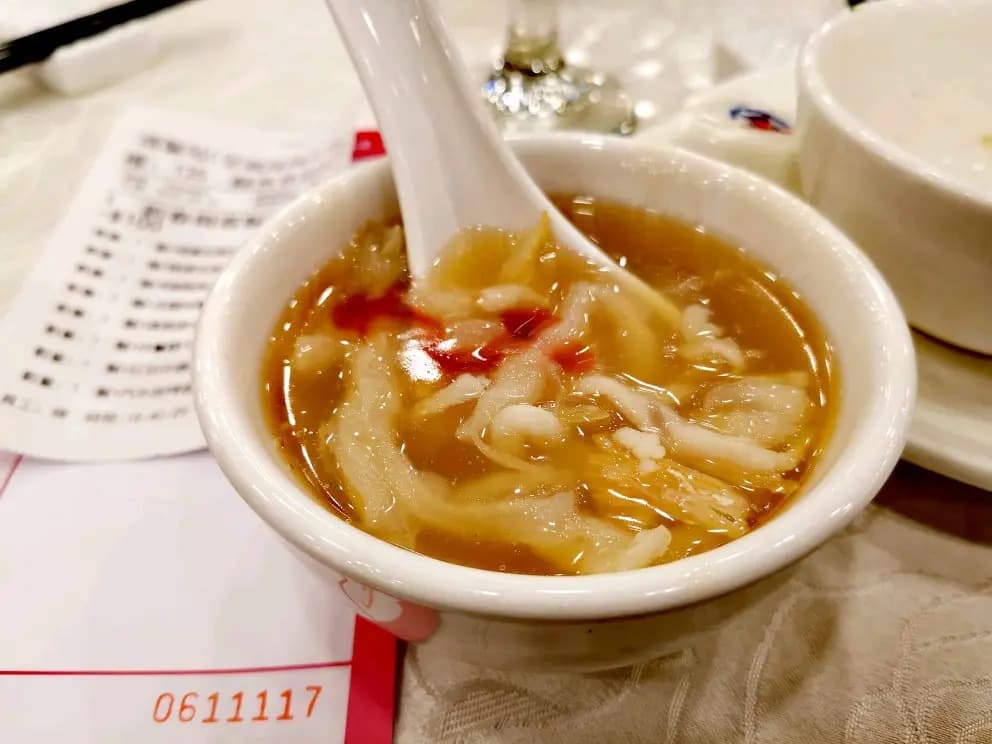 德馨苑海鮮酒家 photo 5