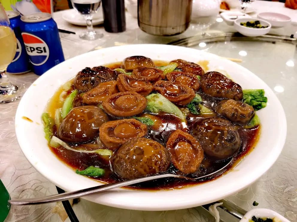 德馨苑海鮮酒家 photo 8