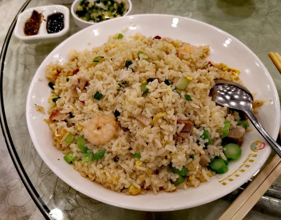 德馨苑海鮮酒家 photo 1