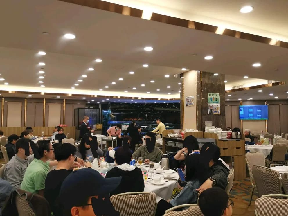 德馨苑海鮮酒家 photo 6