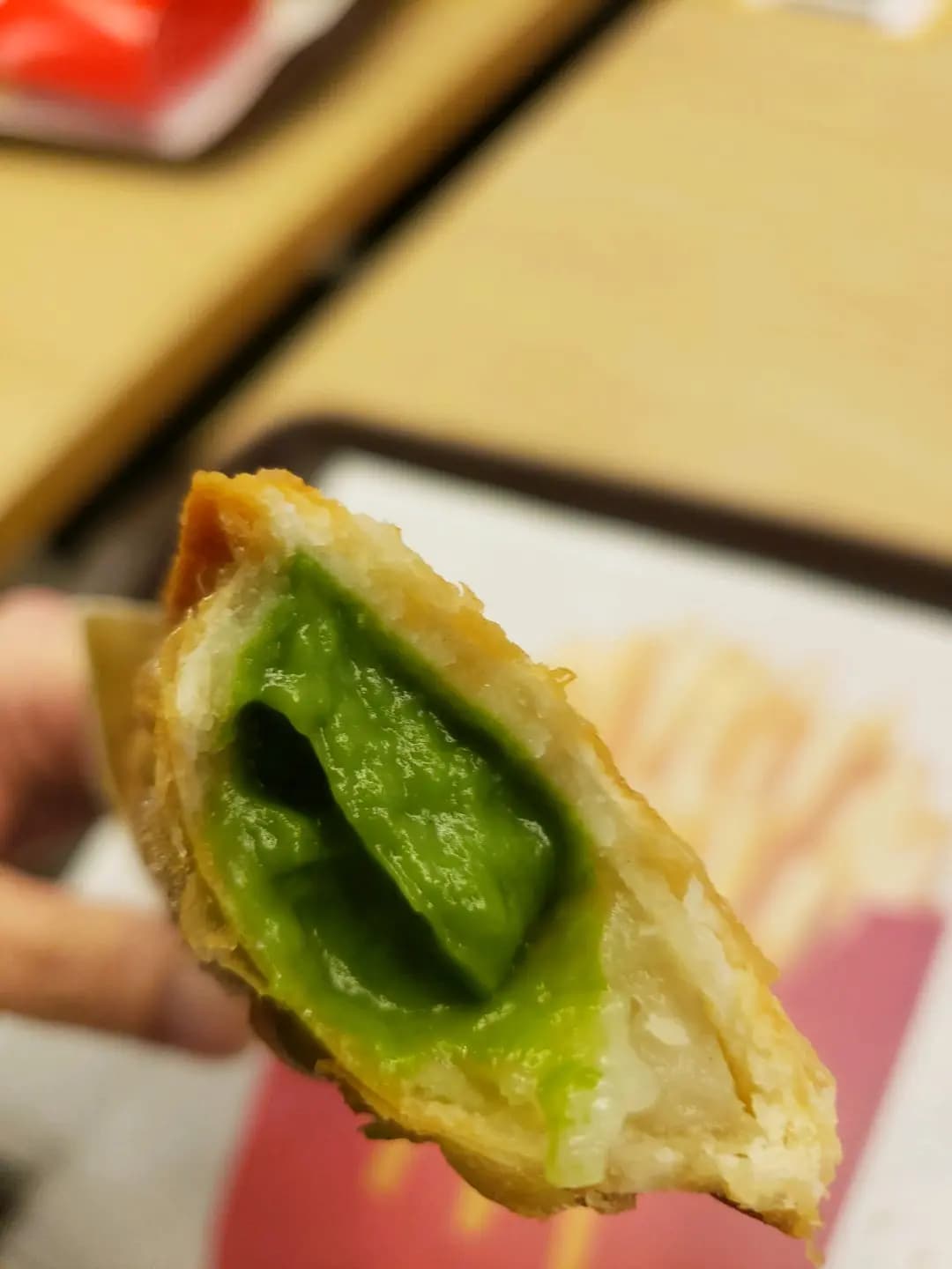 麥當勞 (亞皆老街) photo 3