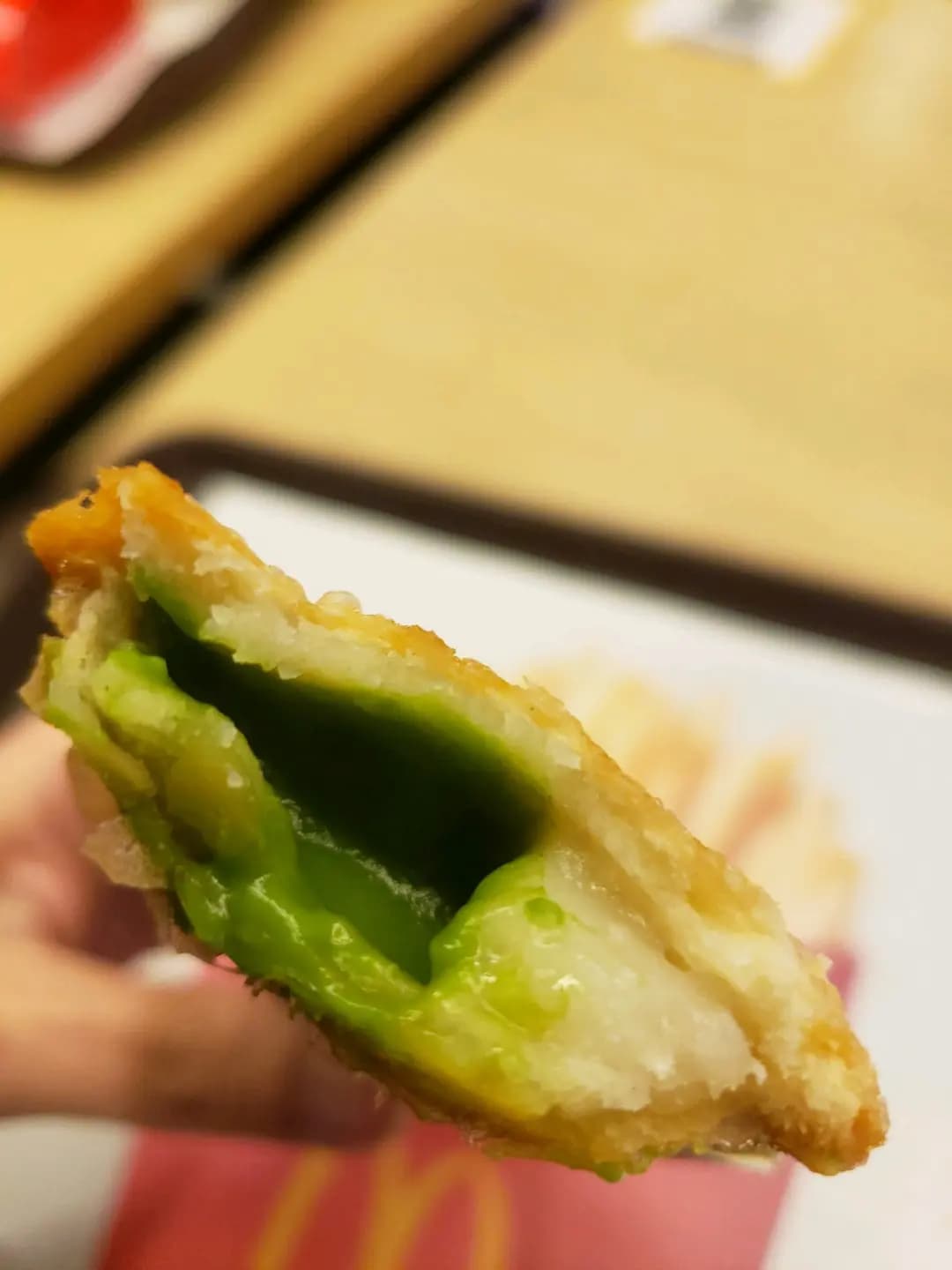 麥當勞 (亞皆老街) photo 8