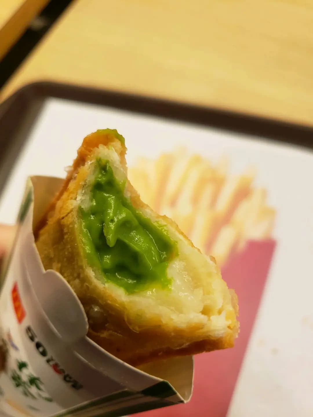 麥當勞 (亞皆老街) photo 7