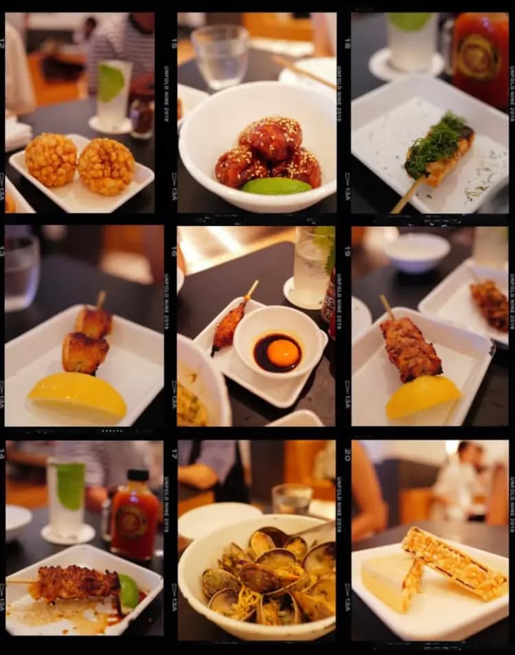 Yardbird photo 4