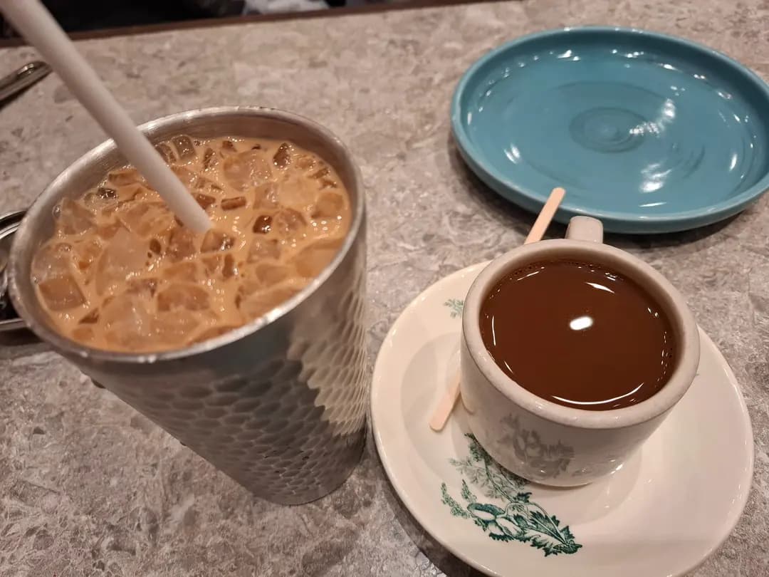 亞參雞飯 (PopCorn 1期) photo 3