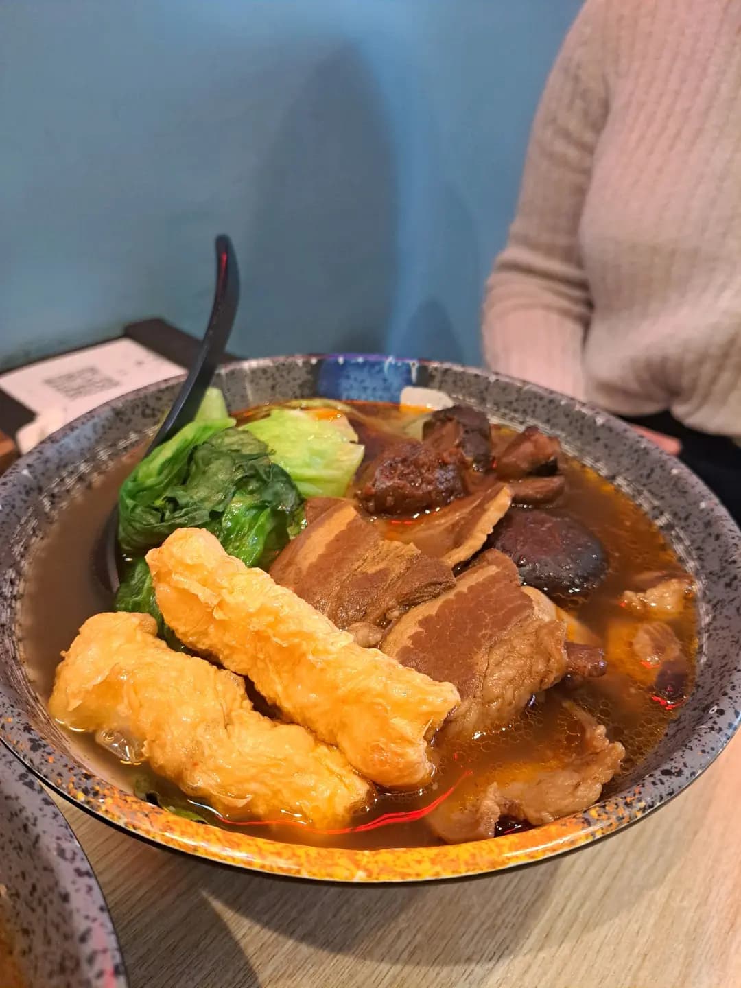威風百麵 photo 7
