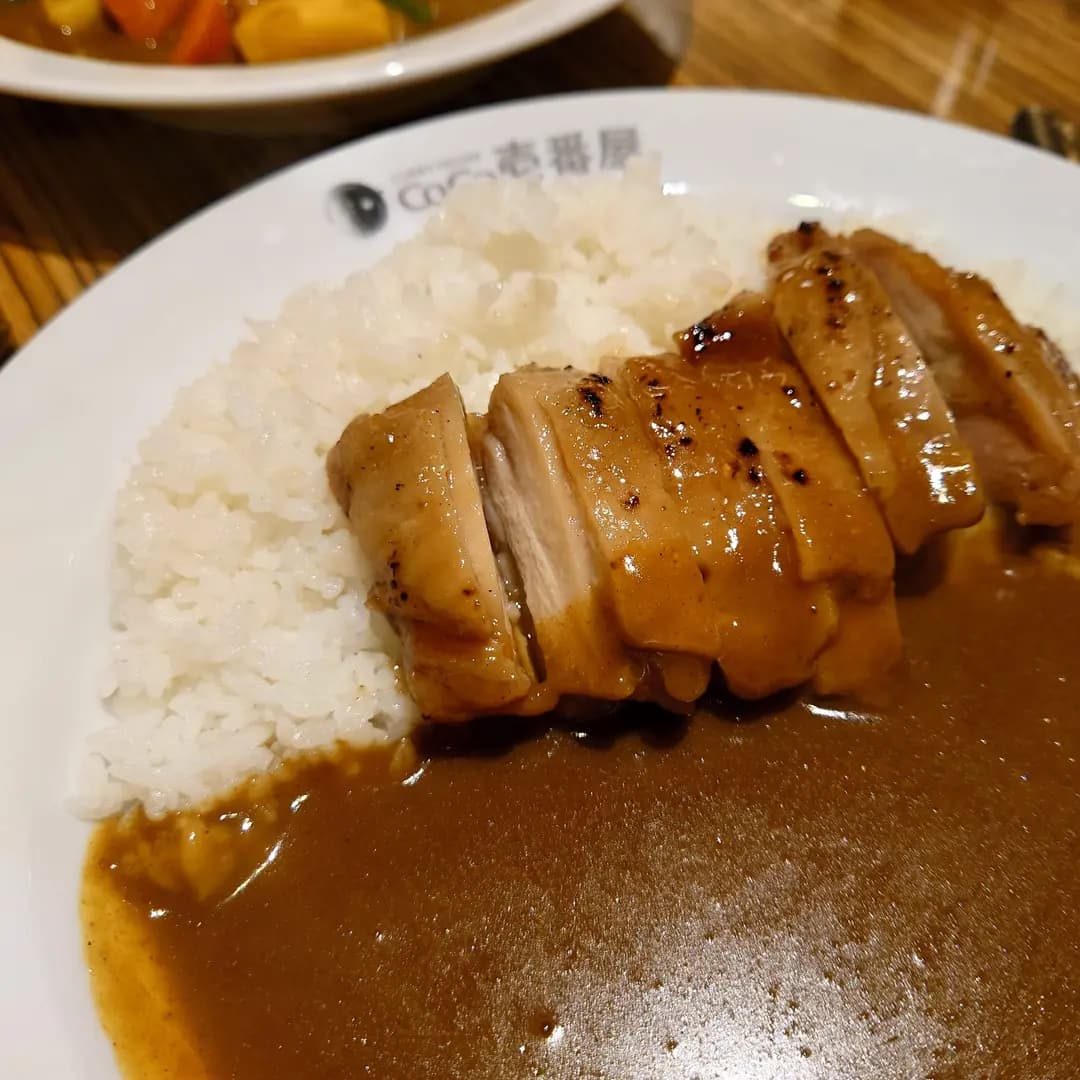 CoCo壹番屋 (天晉滙) photo 6