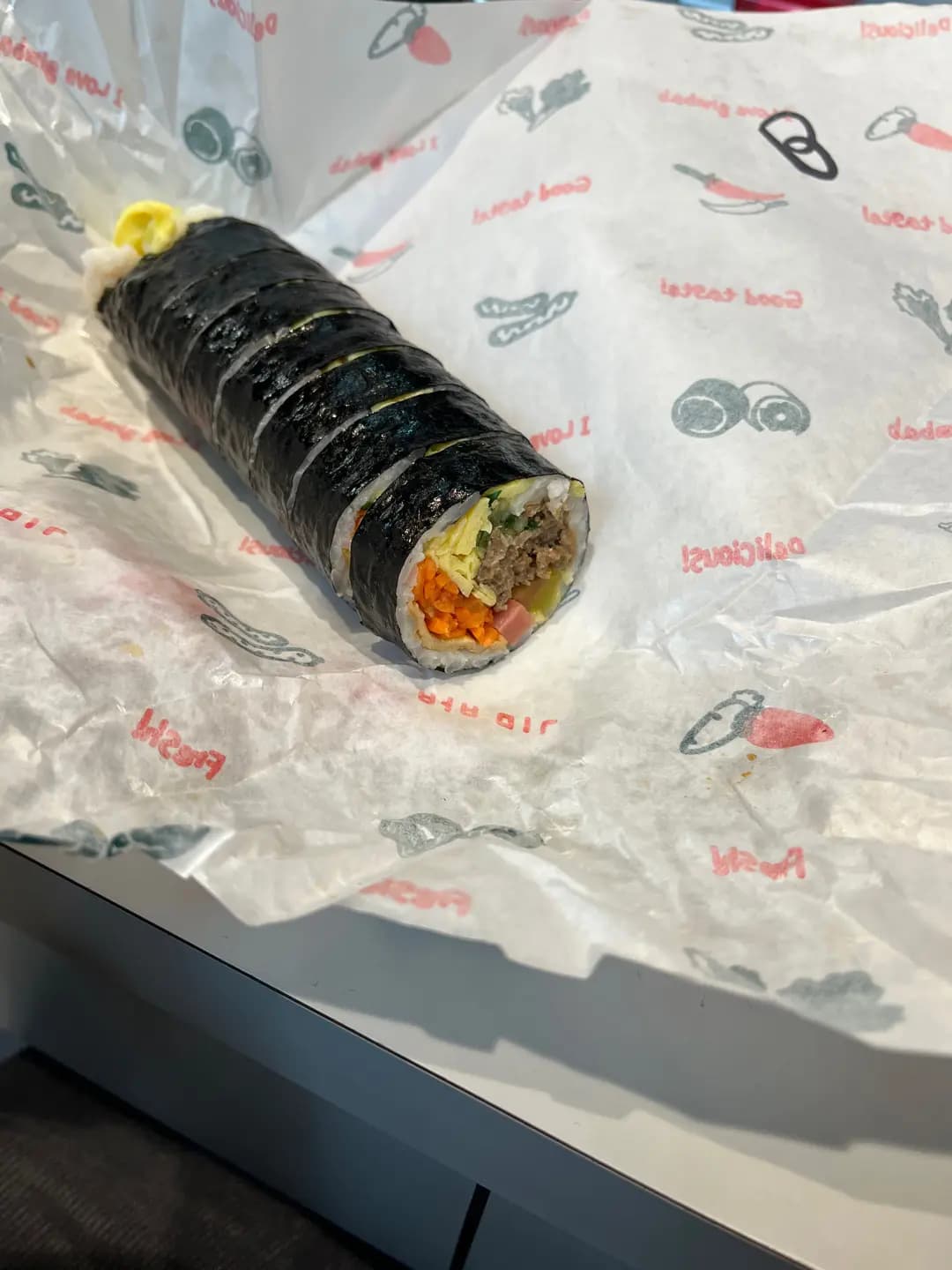 韓國料理清溪川 photo 1