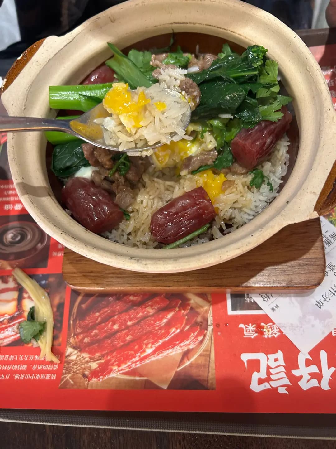 愛膳煲仔記 photo 7
