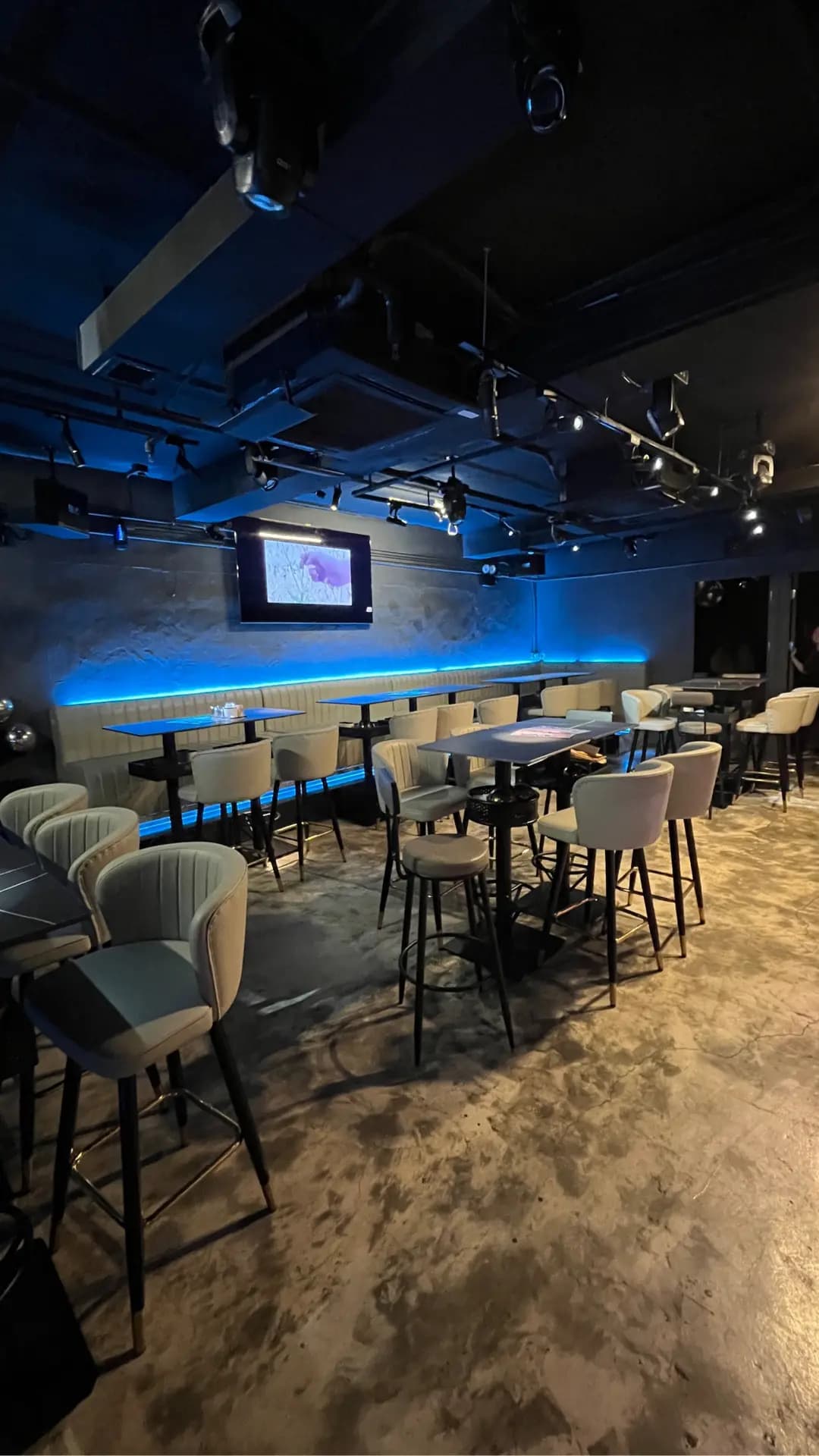 LUXX Shisha Bar photo 5