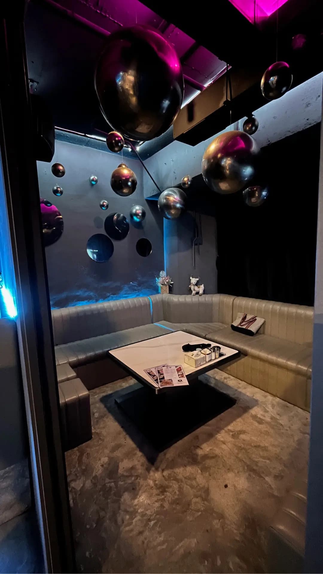LUXX Shisha Bar photo 1