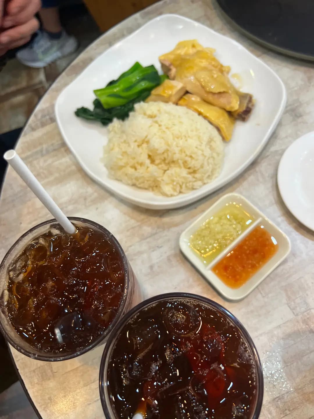 海南仔東南亞美食餐廳 photo 1