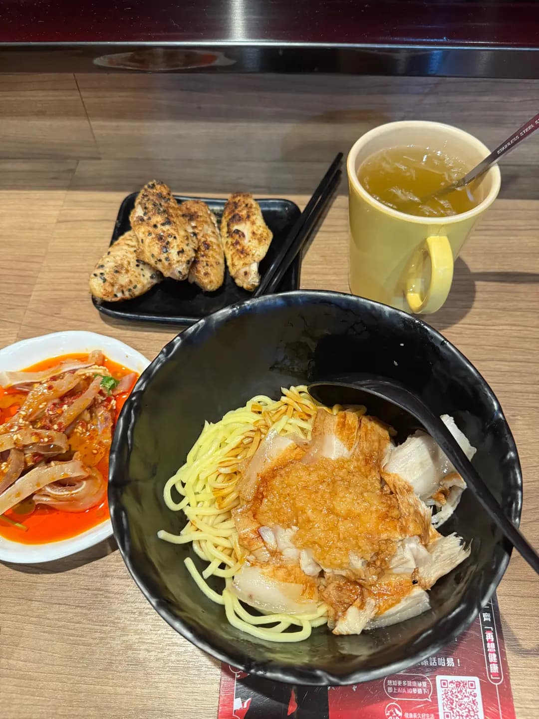 譚仔三哥米線 (葵涌廣場) photo 7